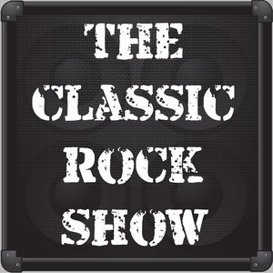 The Classic Rock Show w/ Timmy Page