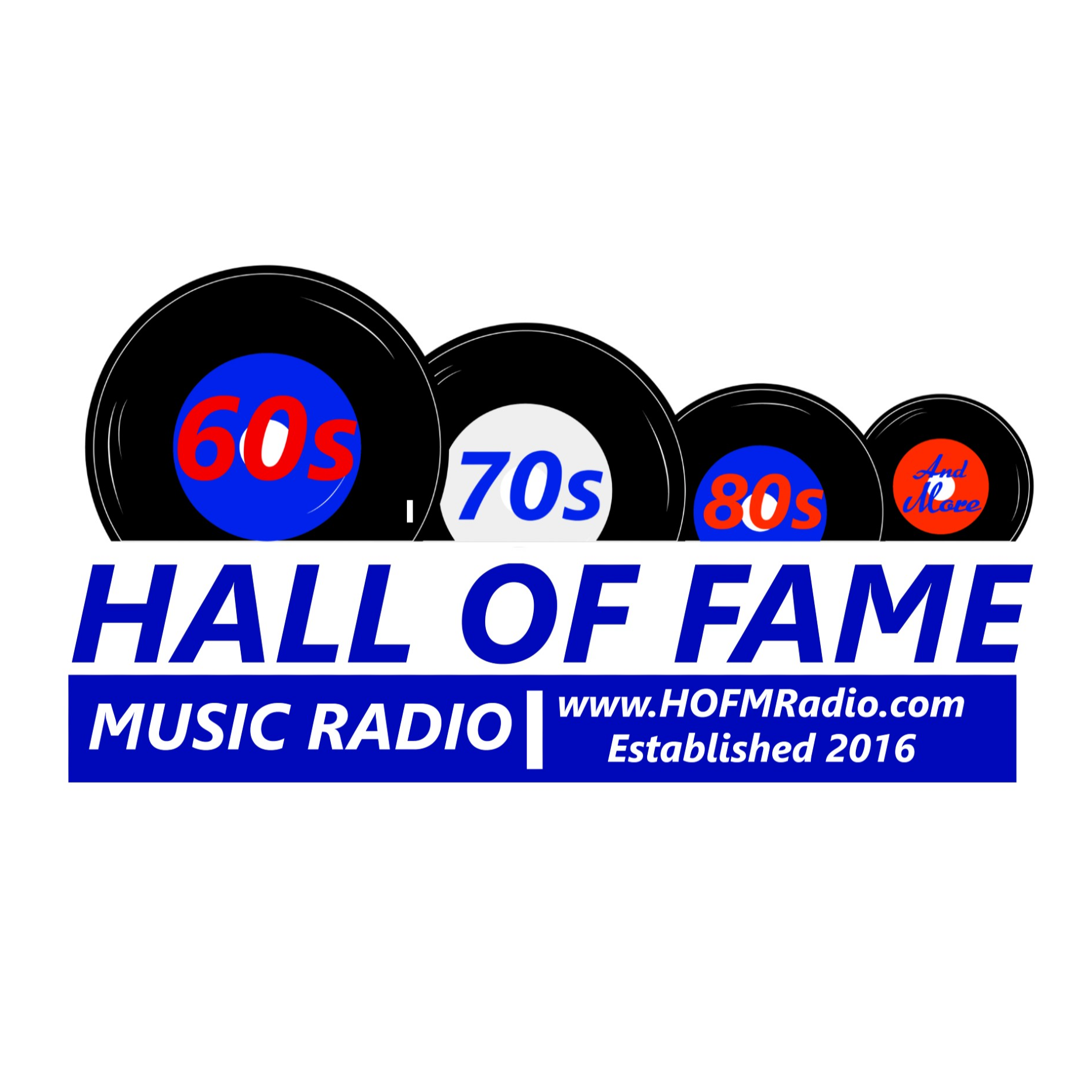 Hall of Fame Radio