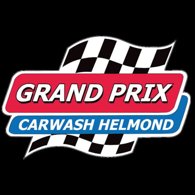 Grand Prix Carwash Helmon