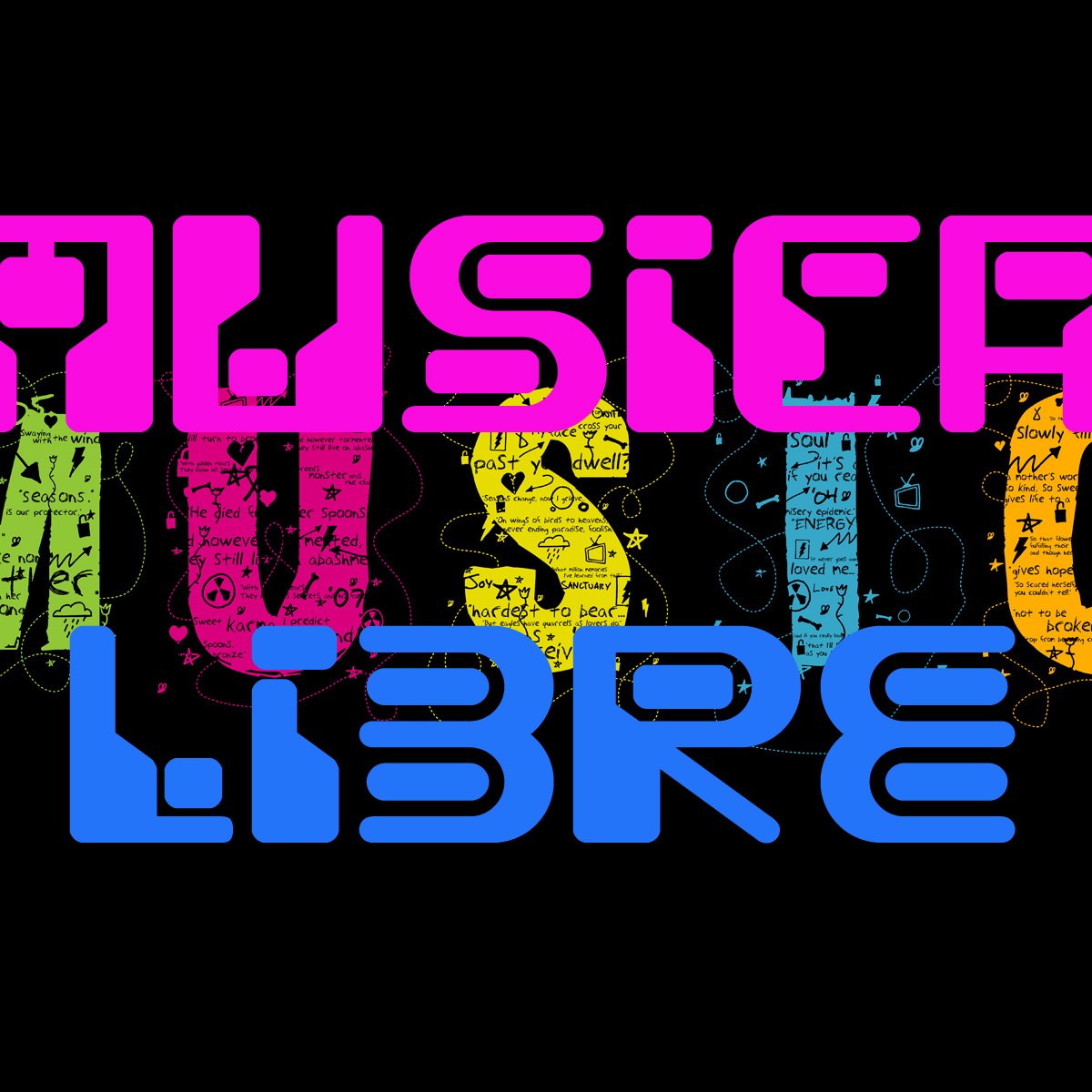 Musica Libre