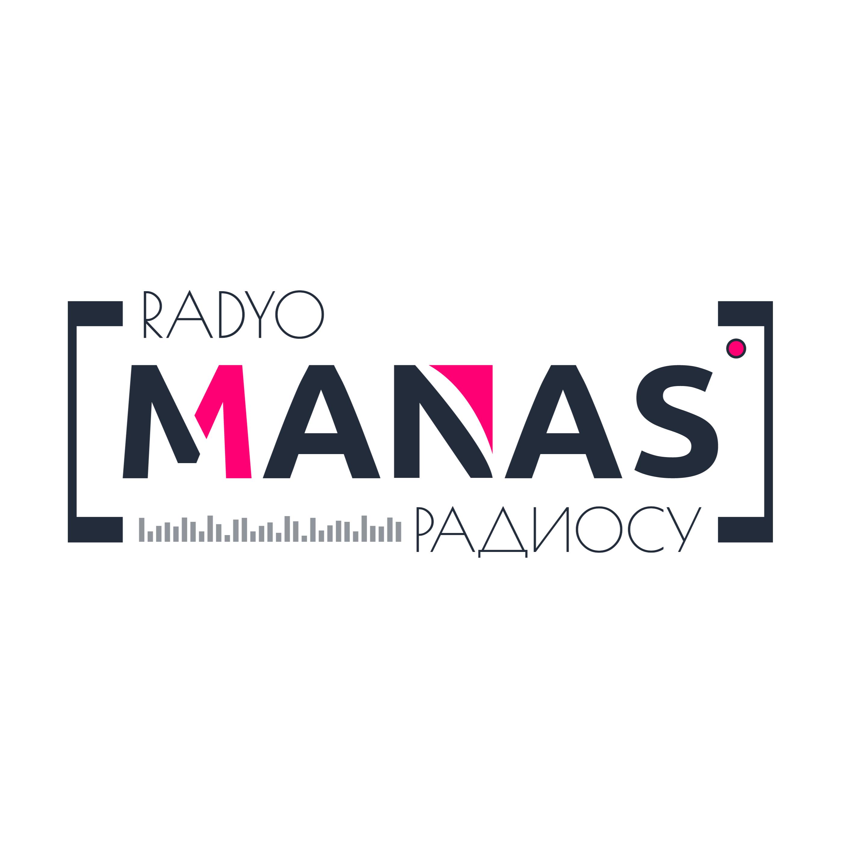 Manas Radyosu