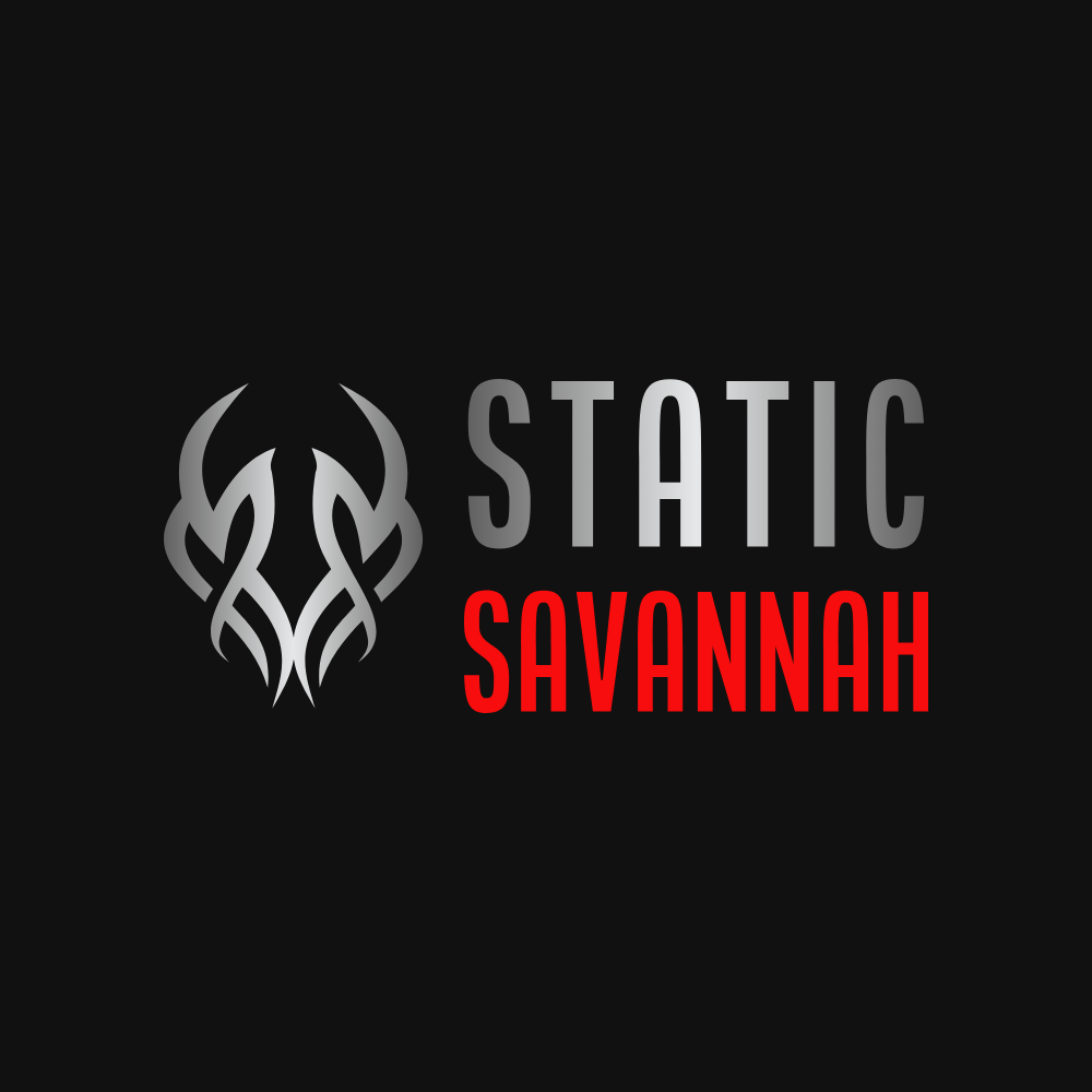 Static : Savannah