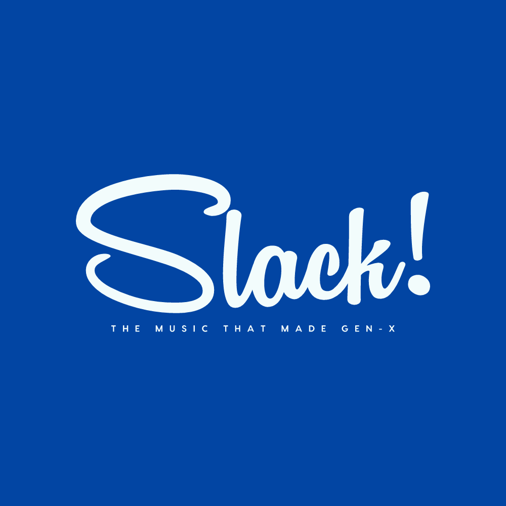Slack! : Tacoma