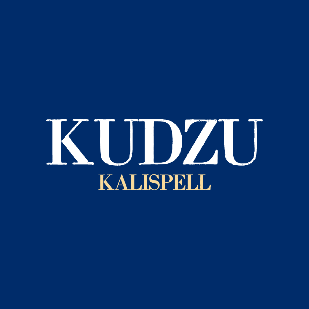Kudzu - Kalispell