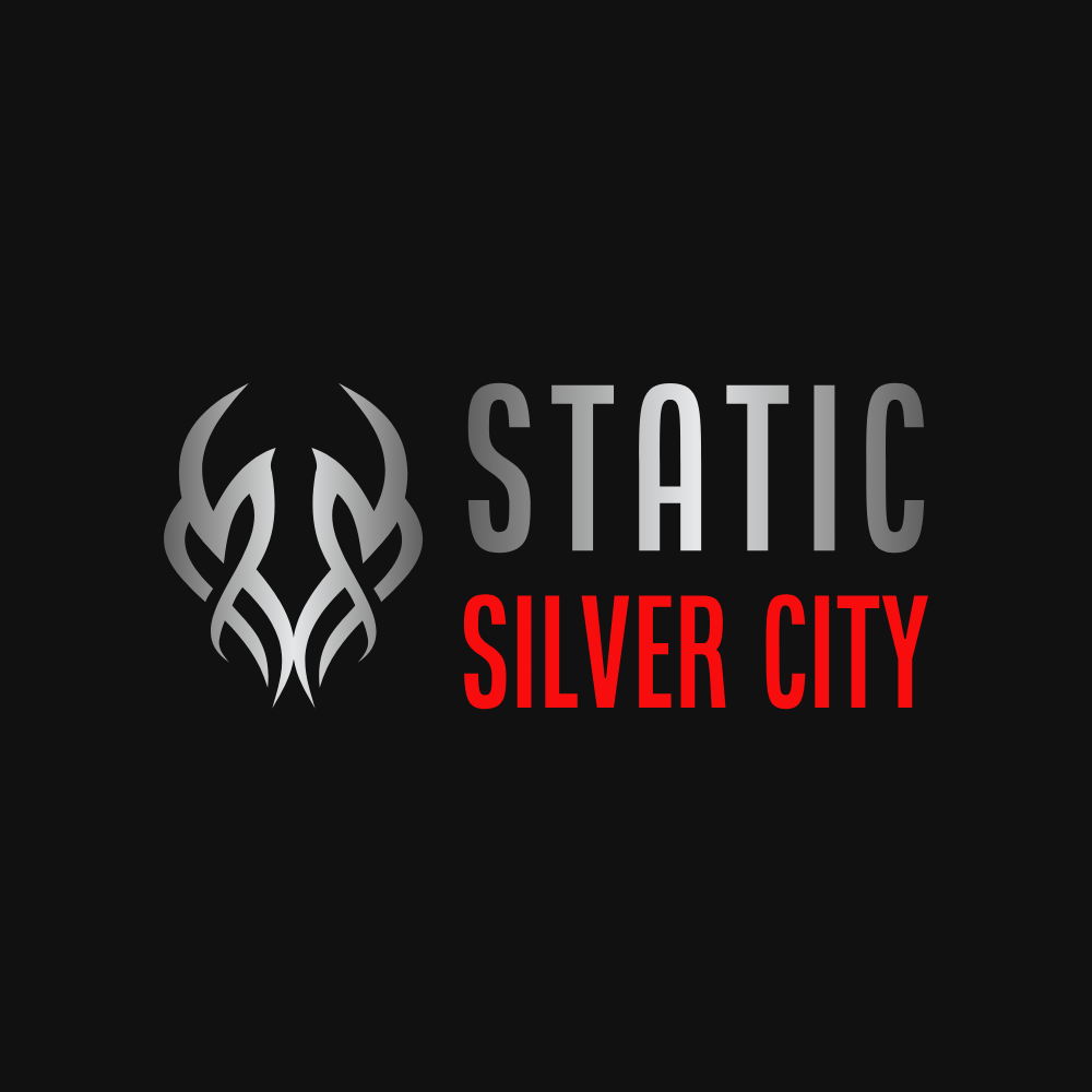 Static : Silver City