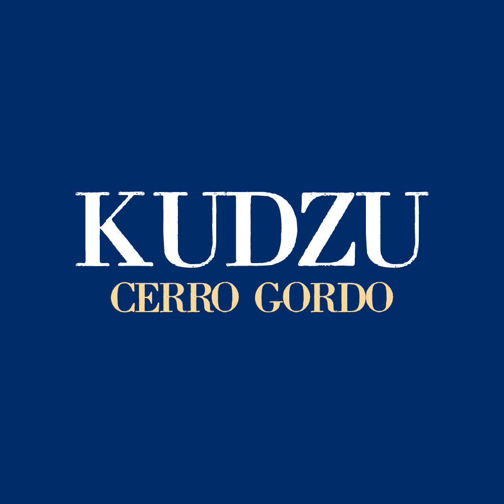 Kudzu - Cerro Gordo