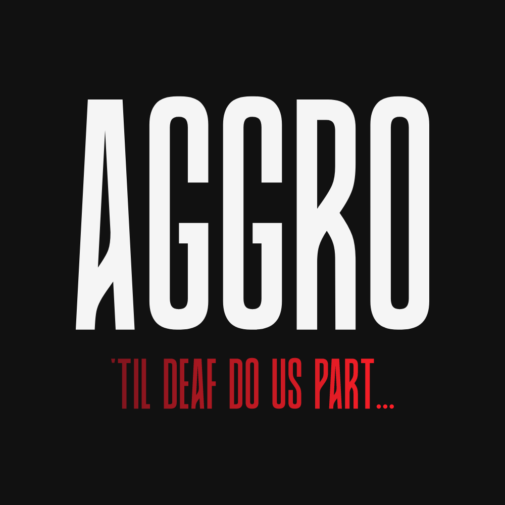 Aggro - Birmingham