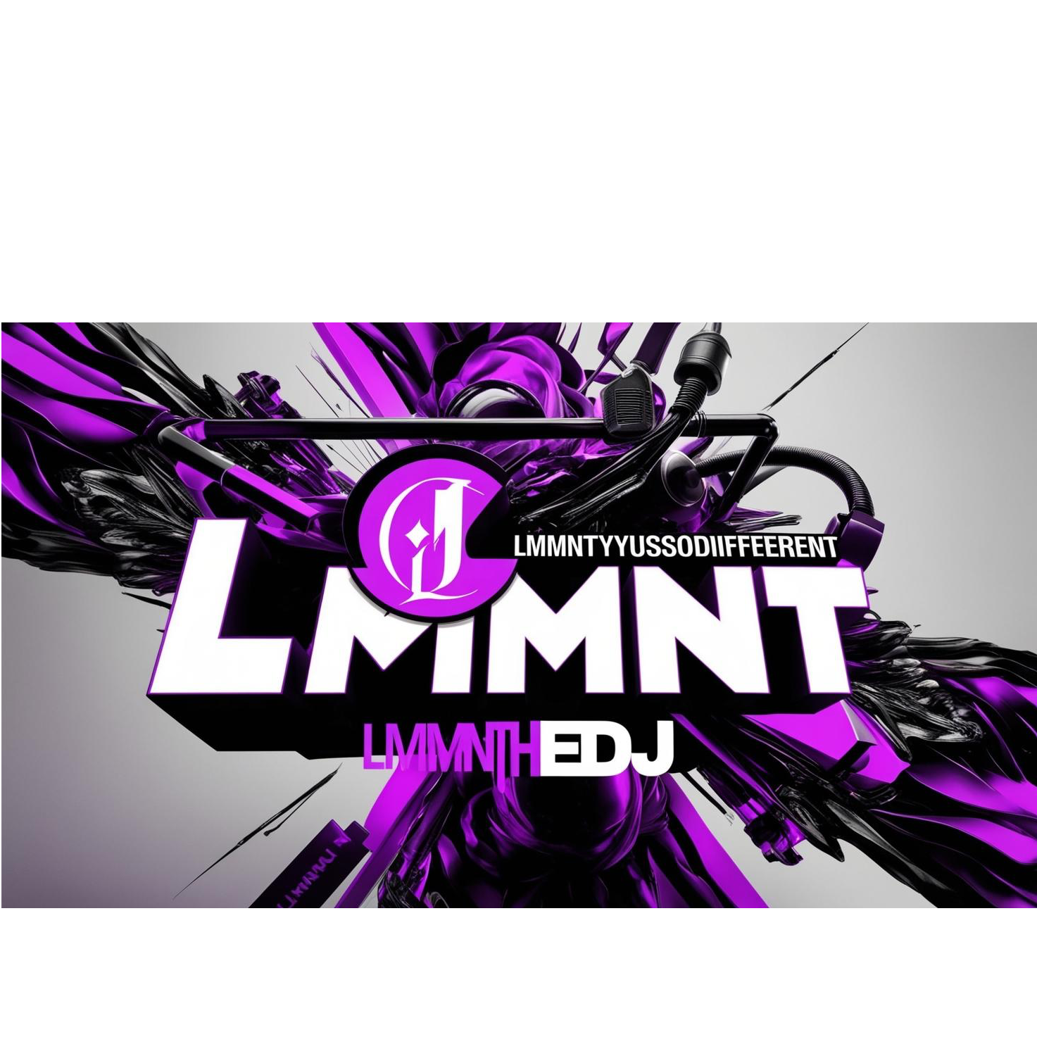 LMMNT THEE DJ STATION