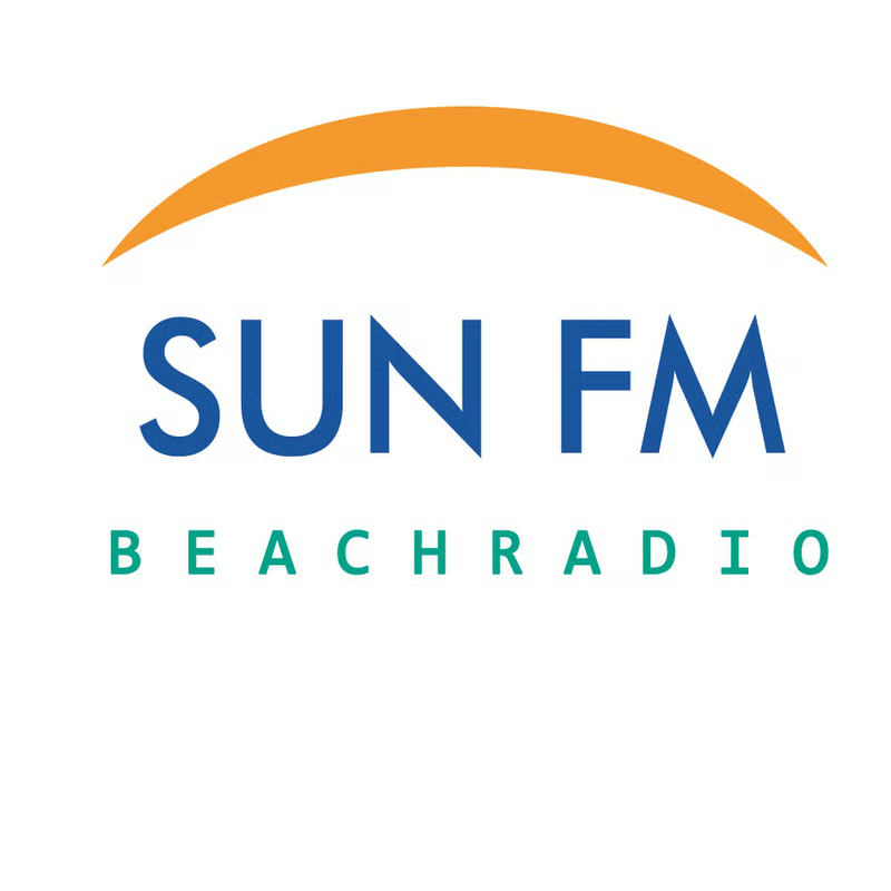 SUN FM BEACHRADIO