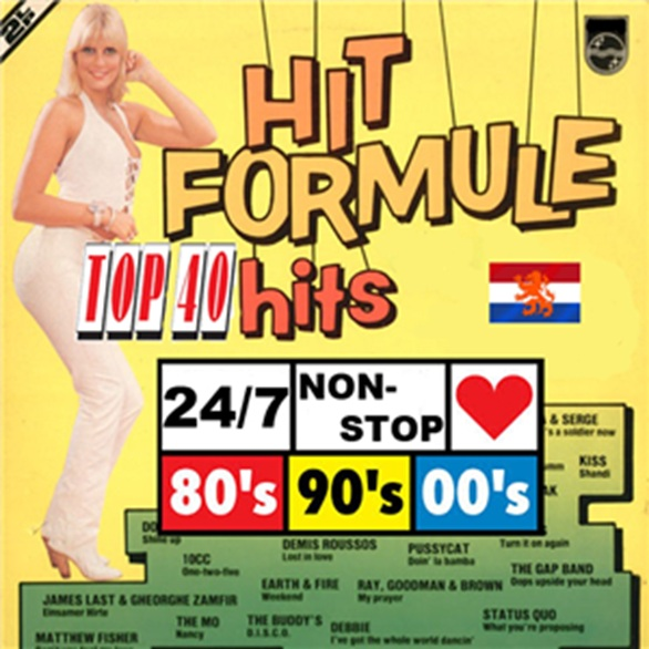 Hitformuleradio