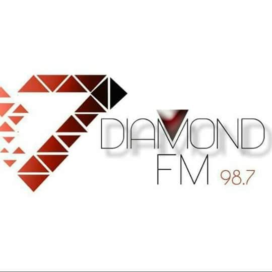 DiamondFM