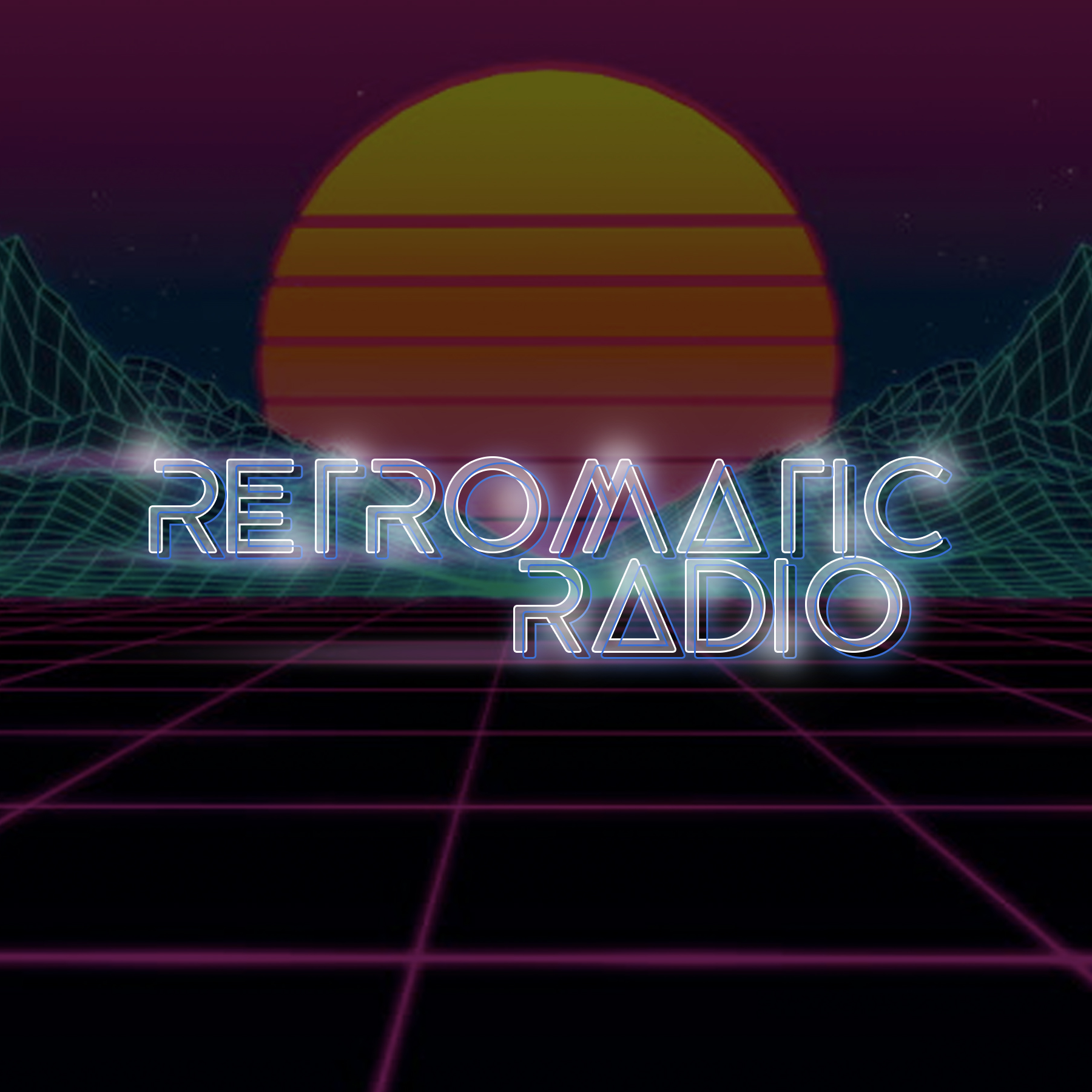 Retromatic Radio
