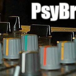PsyBr Plan B Monstor Sound
