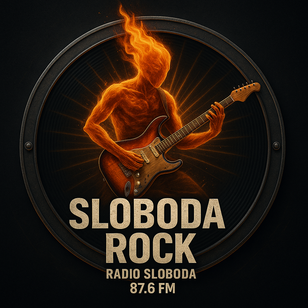 Radio SLOBODA / ROCK