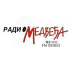 Radio Medvedja 96,5FM