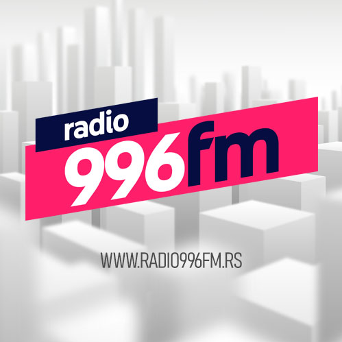 996FM Kraljevo