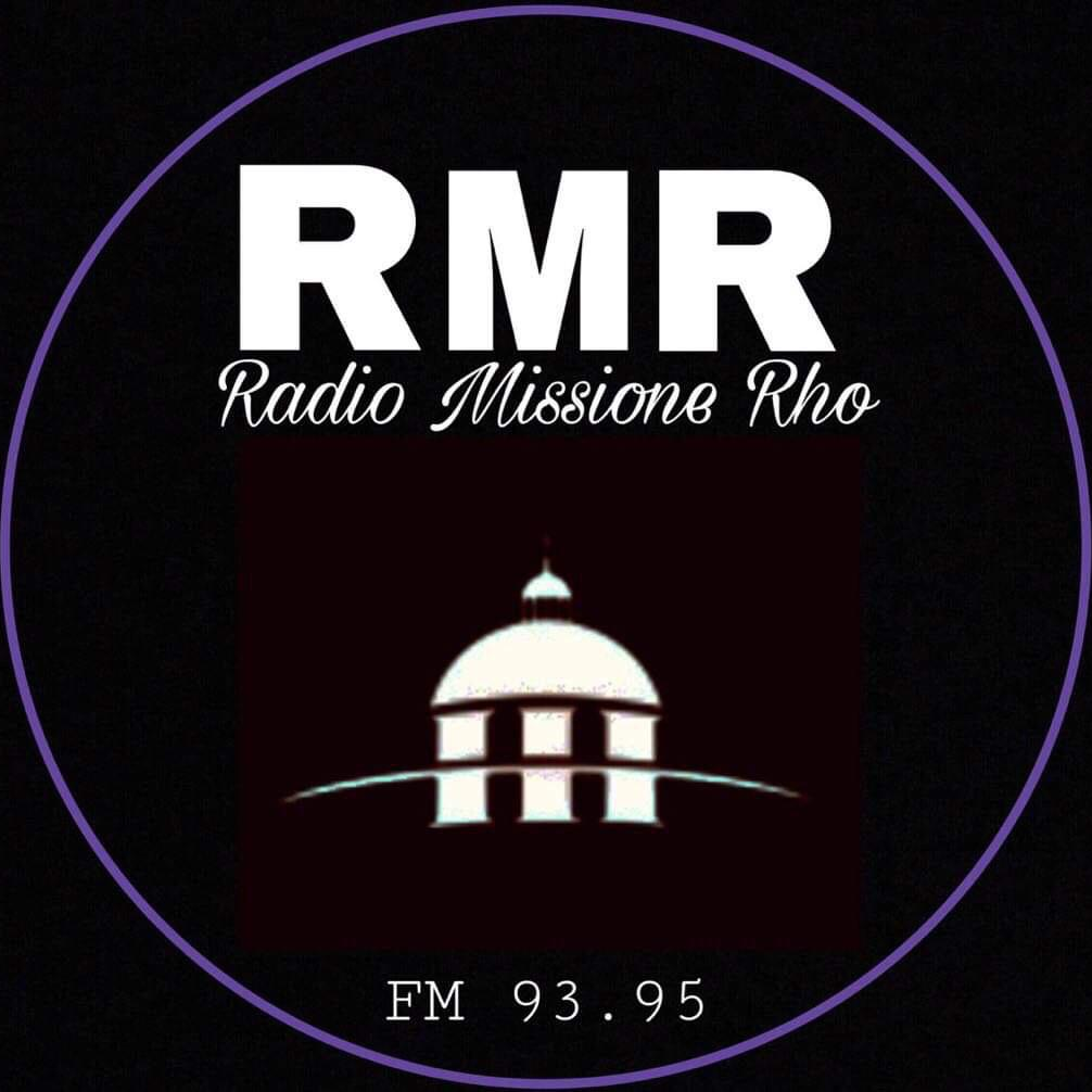 Radio Missione in Blu