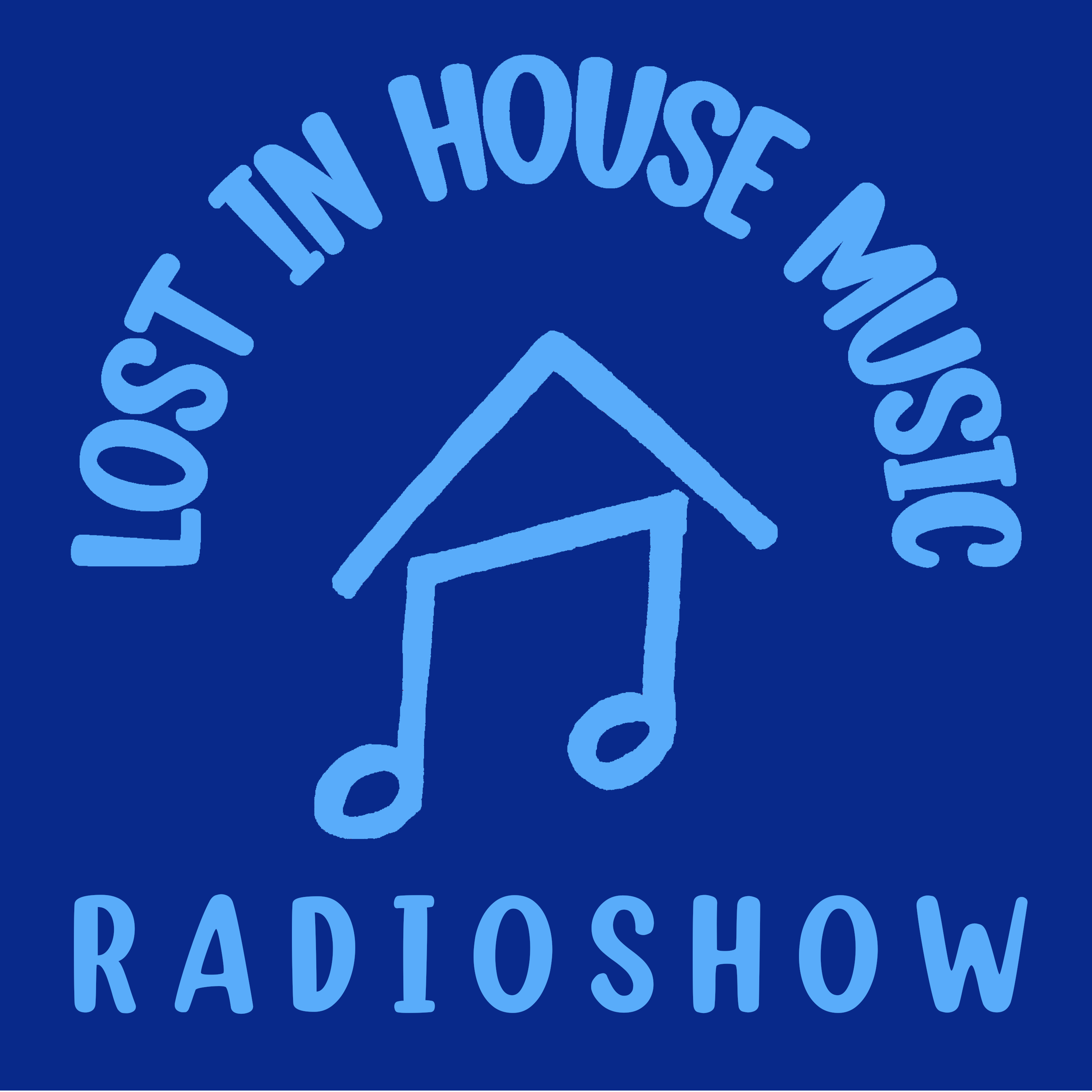 L.I.H.M. Radioshow on Bavaria Beats
