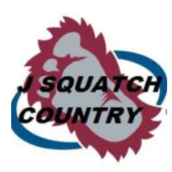 J SQUATCH COUNTRY