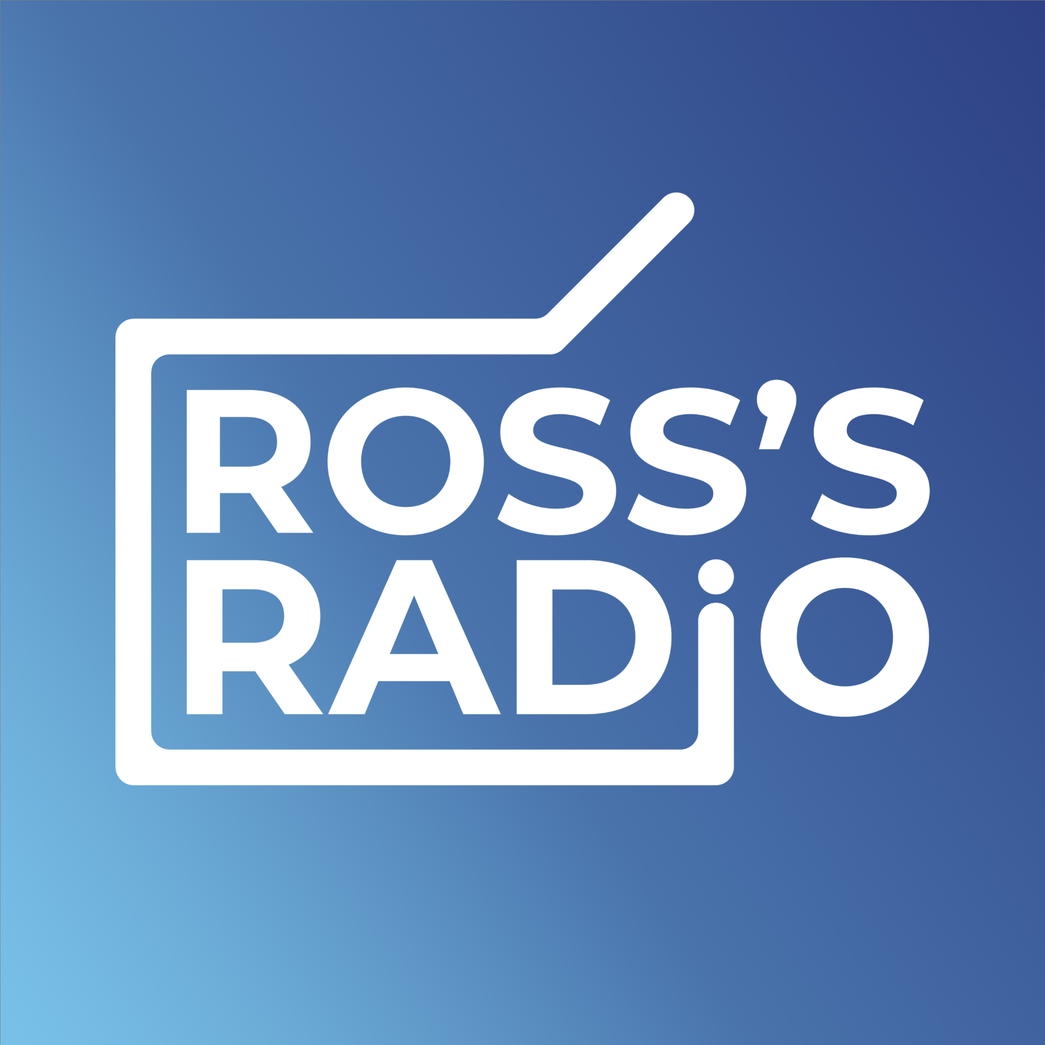 Ross's Radio