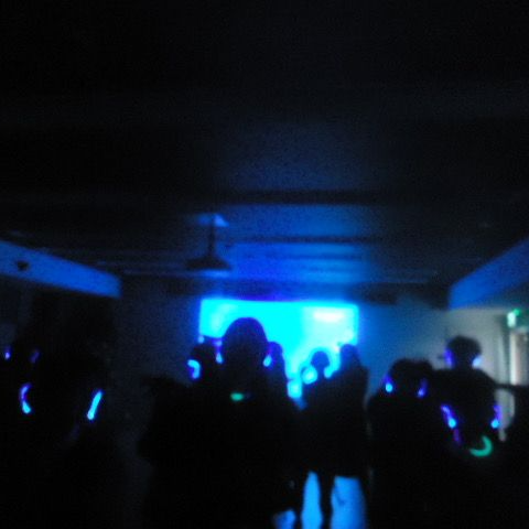 The Spot