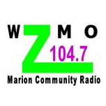 WZMO 104.7 FM Marion, OH
