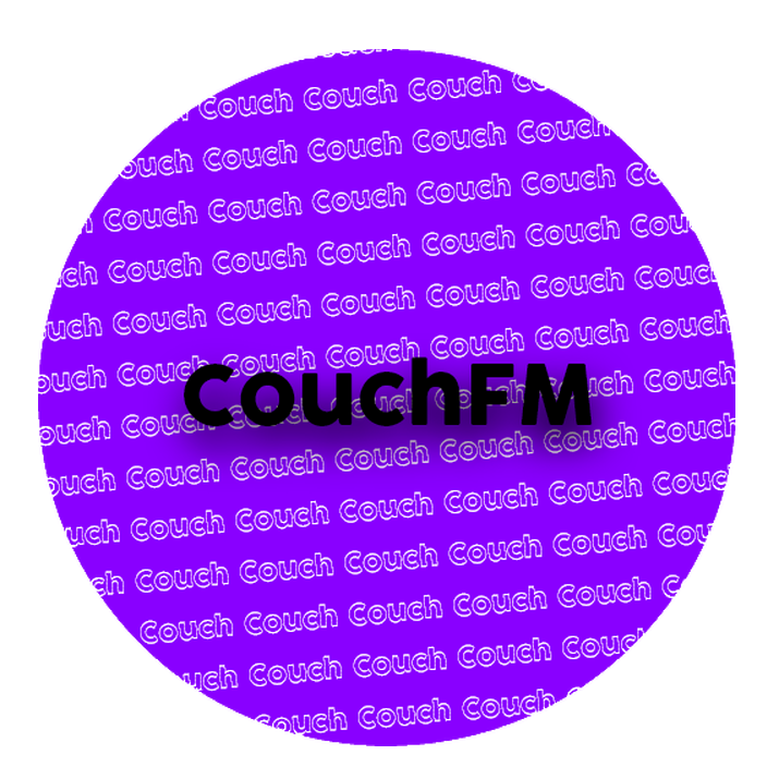 CouchFM