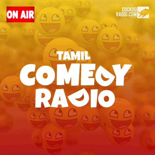 TamilComedy Radio