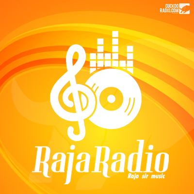 RajaRadio