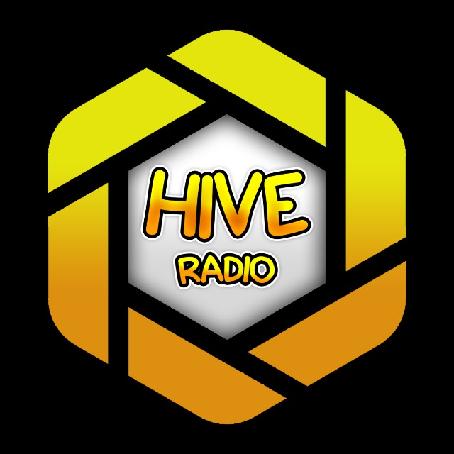 HiveFMRadio