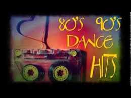 80s 90s super dance