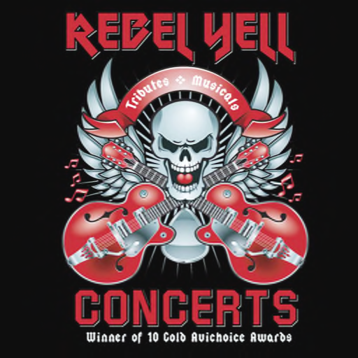REBEL YELL CONCERTS