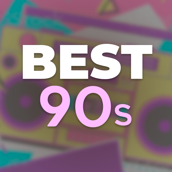 Best 90s