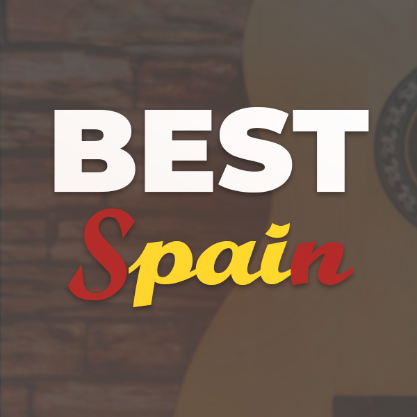 Best Spain