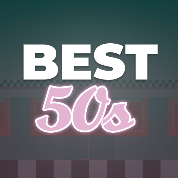Best 50s Radio