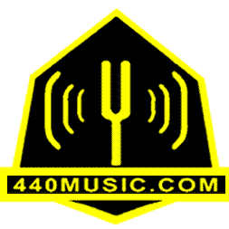 440Music Indie Country Radio