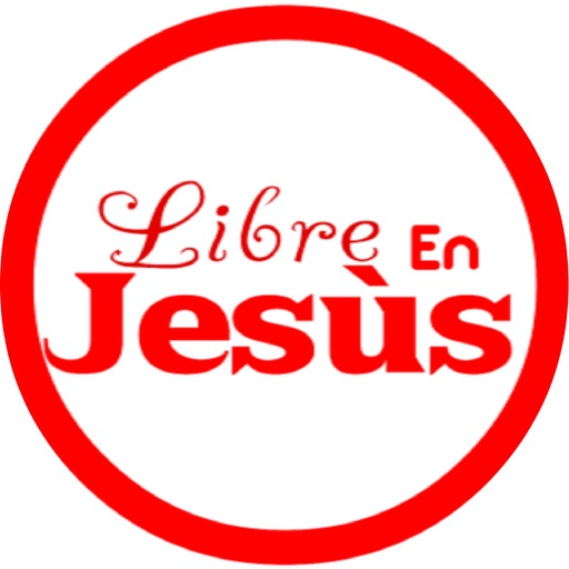 Libre en Jesus