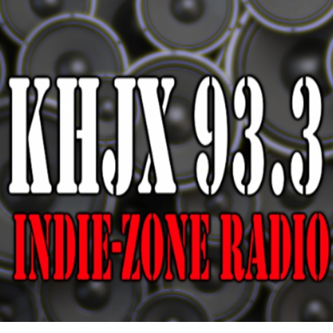 KHJX 93.3FM INDIE-ZONE RADIO
