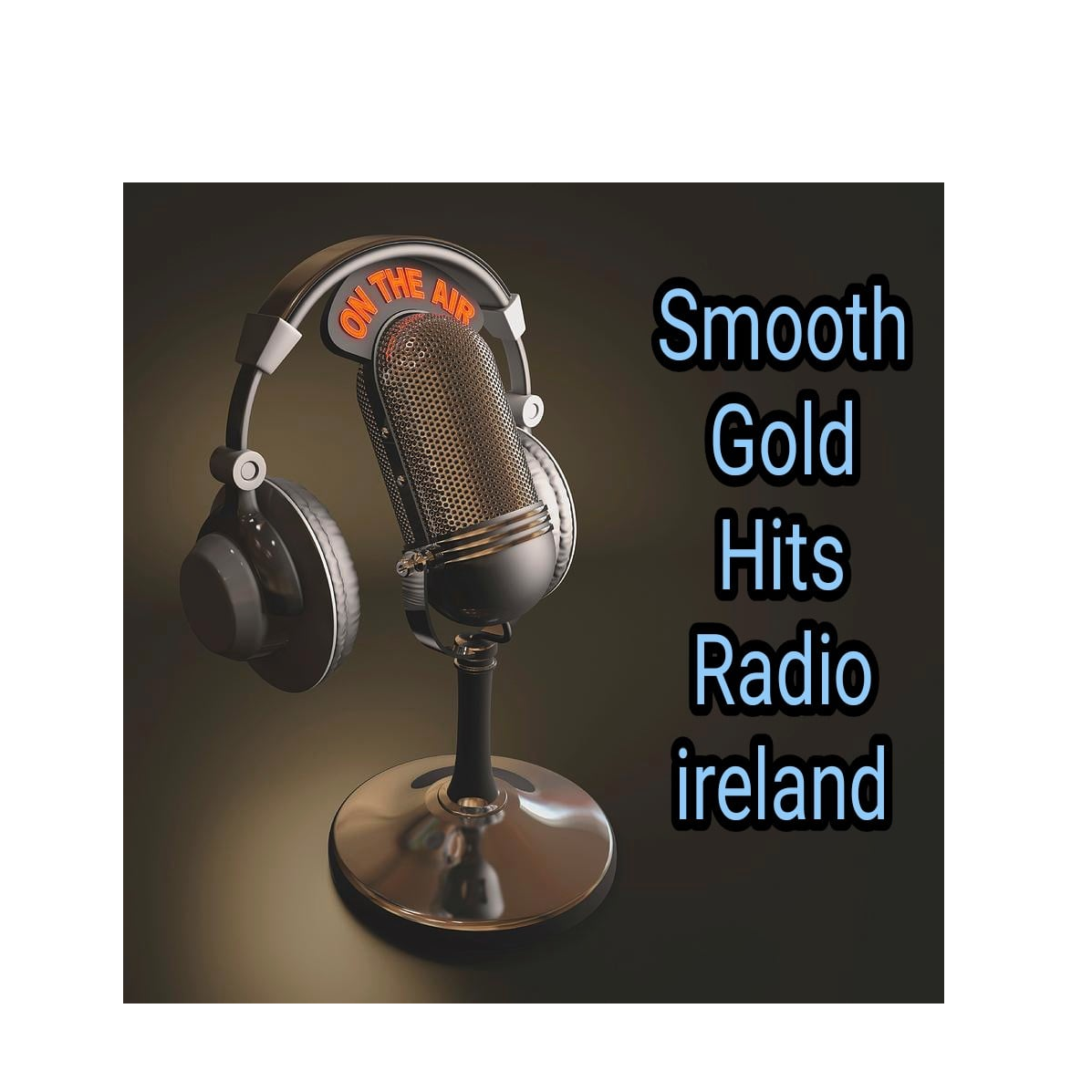 SMOOTH GOLD HITS RADIO IRELAND