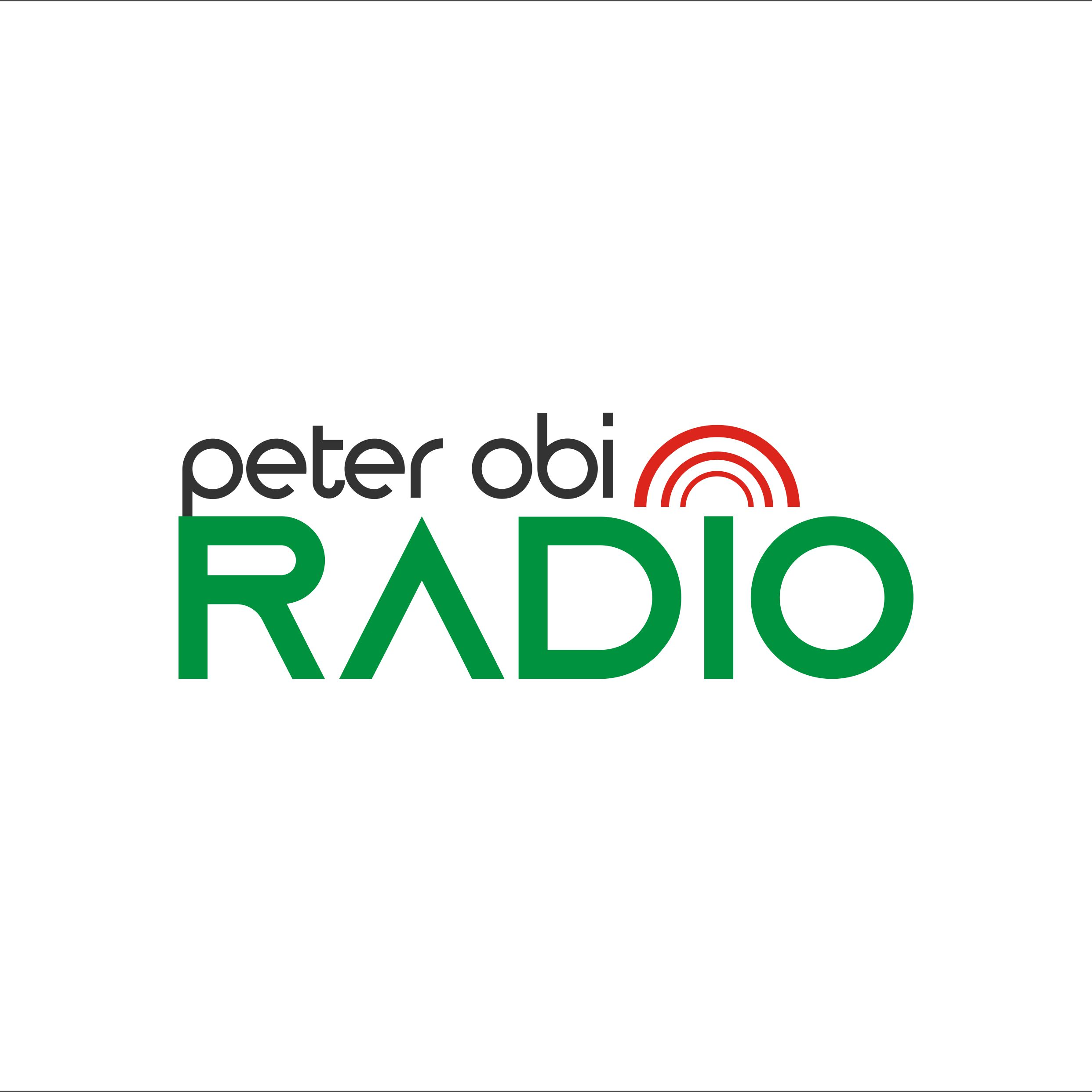 Peter Obi Radio