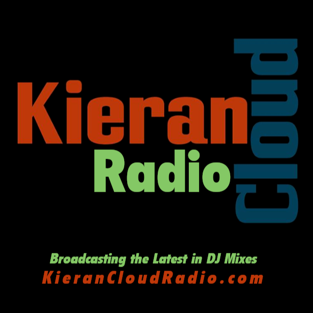 Kieran Cloud Radio
