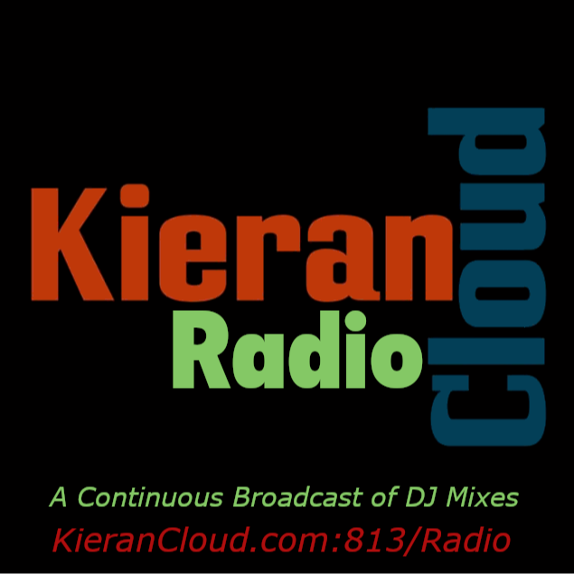 KC Radio - 24/7 DJ Mixes