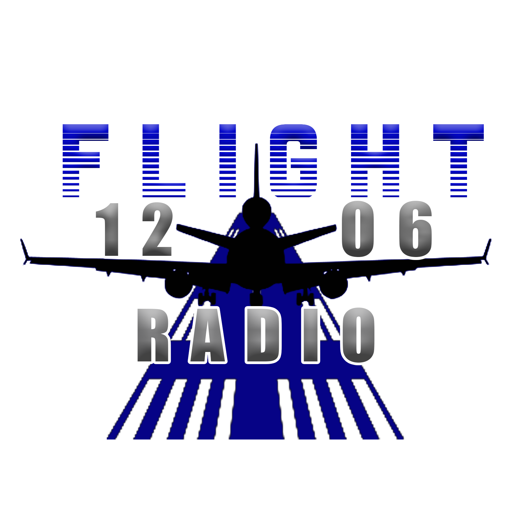Flight 1206 Radio
