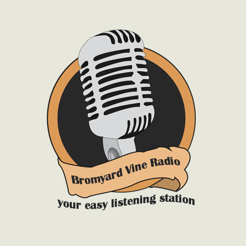 Bromyard Radio Vine