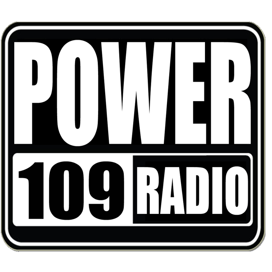 Power 109 Radio