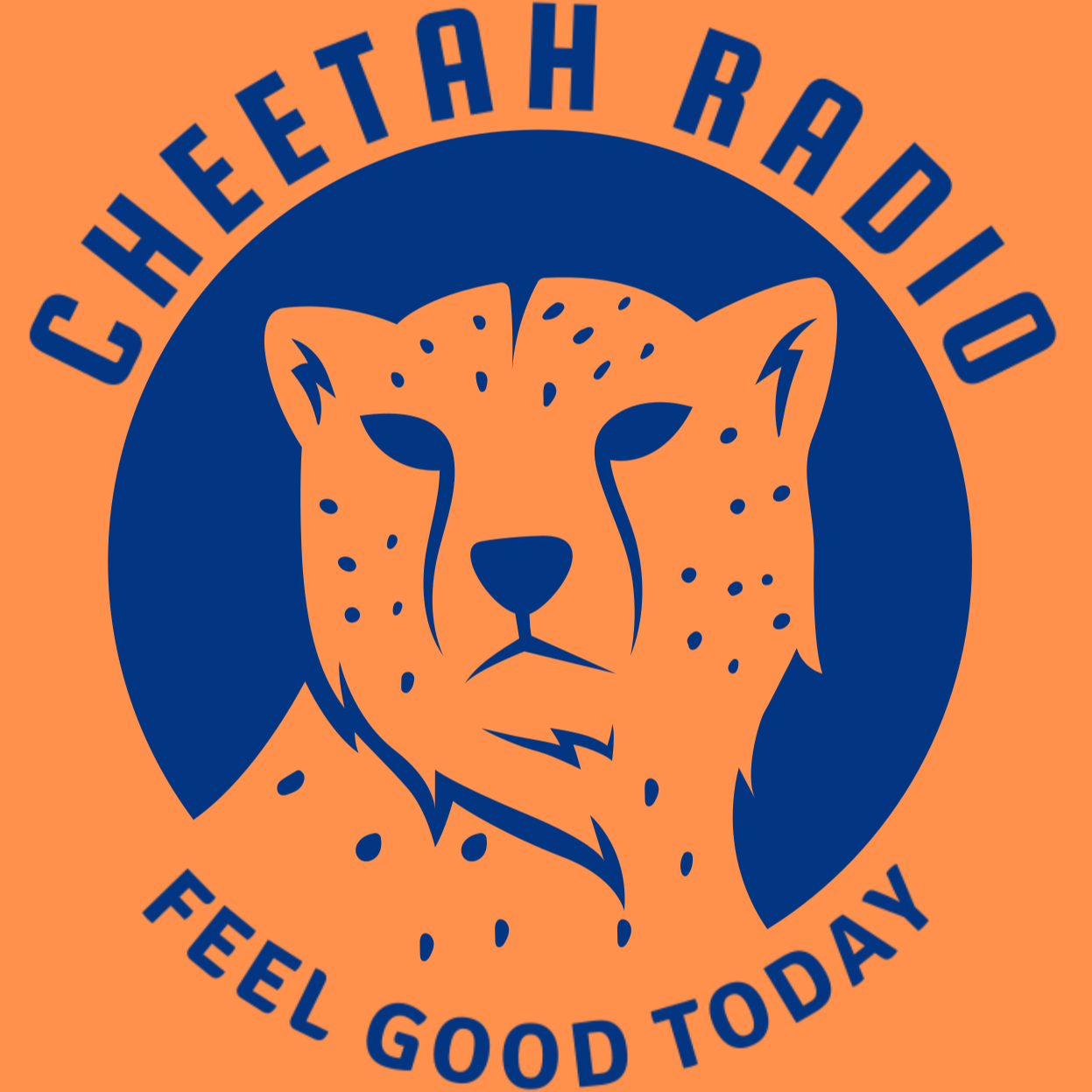 Cheetah Radio