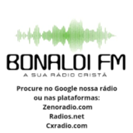 Rádio Web Bonaldi FM