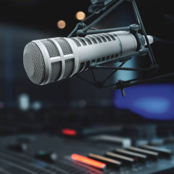 RÁDIO CLUBE FM 104,9