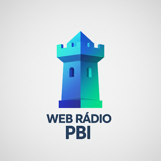 WEB RÁDIO PBI