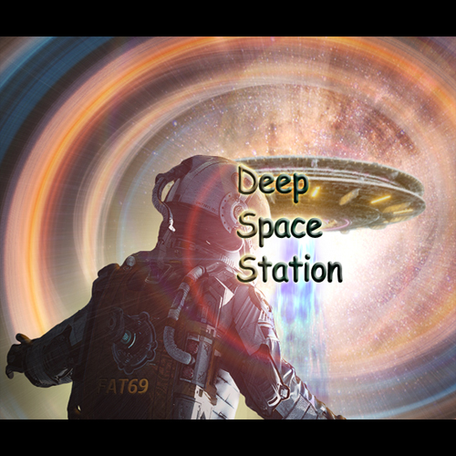 Deep Space Station